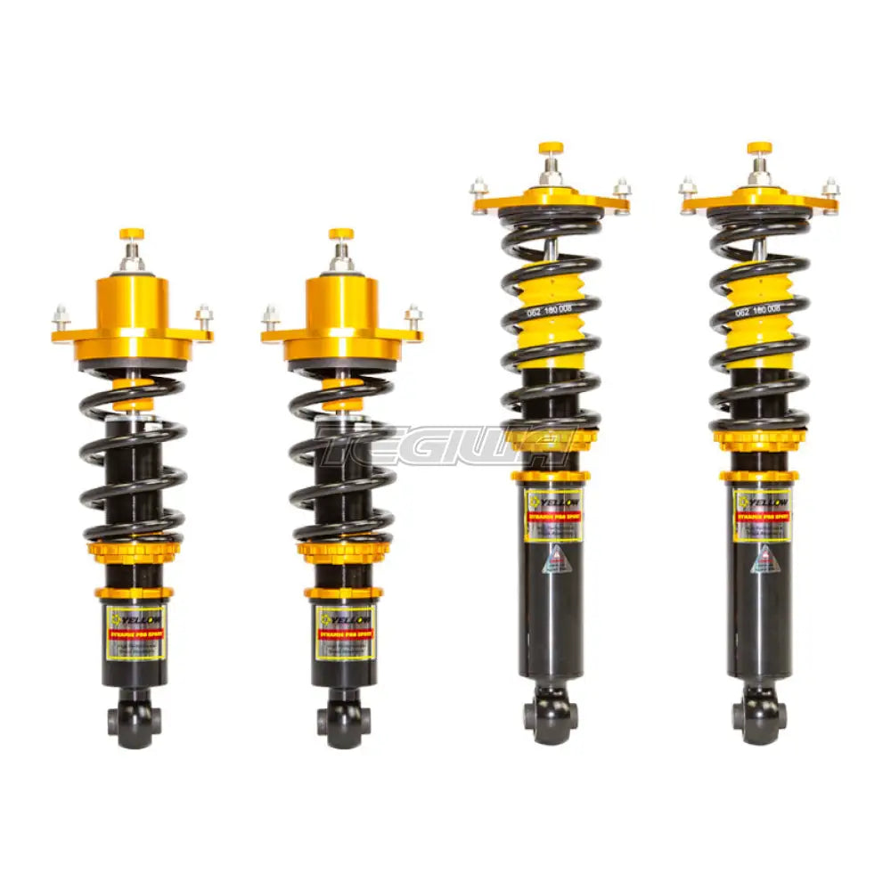 YSR Dynamic Pro Sport Coilovers Mazda MX-5 NB8B 00-05 Main image
