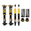 YSR Dynamic Pro Sport Coilovers Mercedes-Benz 190-Series W201 82-93 - 2WD Front Shock & Spring One Unit