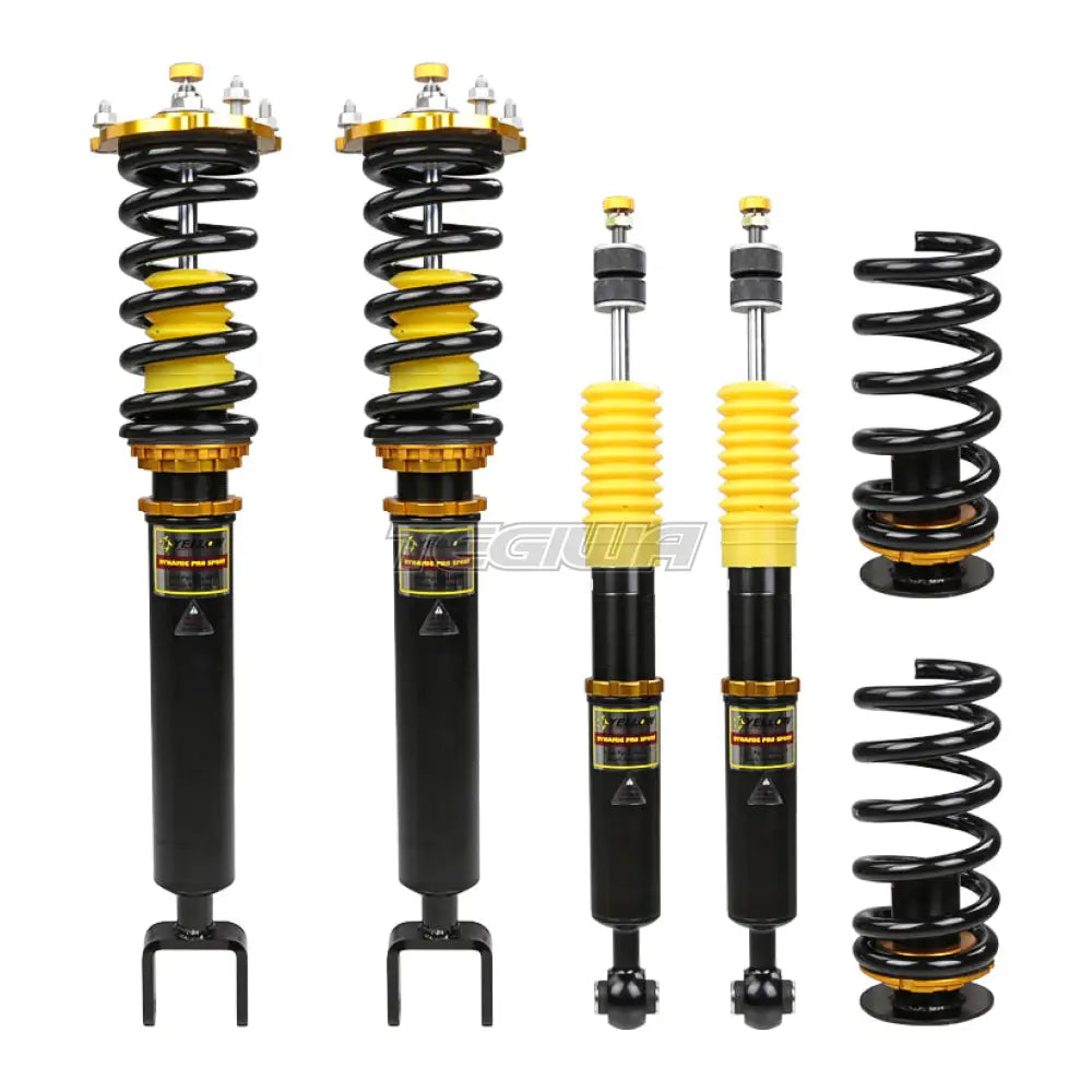 YSR Dynamic Pro Sport Coilovers Mercedes-Benz Cls-Class W219 05-10 - AMG Main image