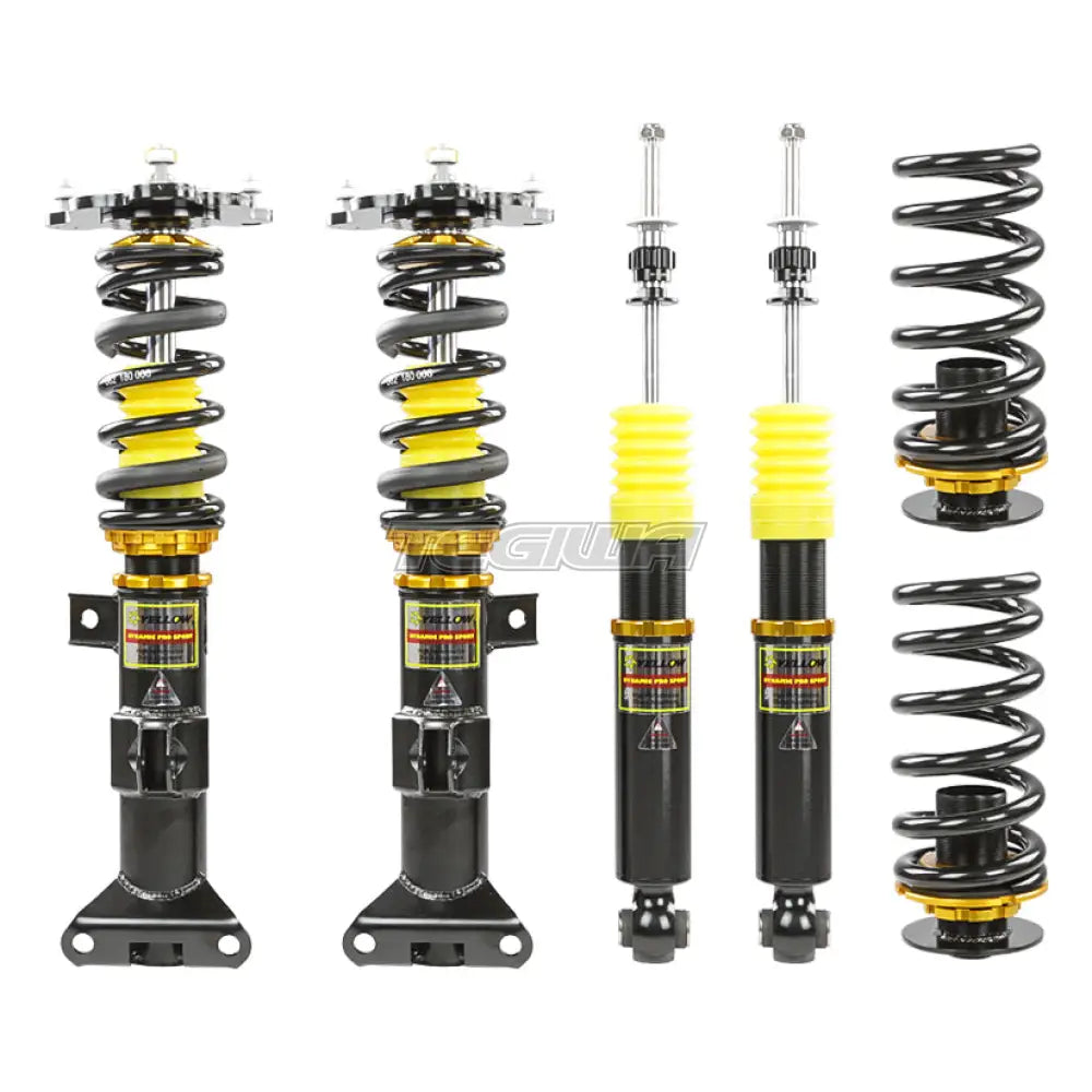 YSR Dynamic Pro Sport Coilovers Mercedes-Benz E-Class W212 09+ - Saloon 2WD Main image