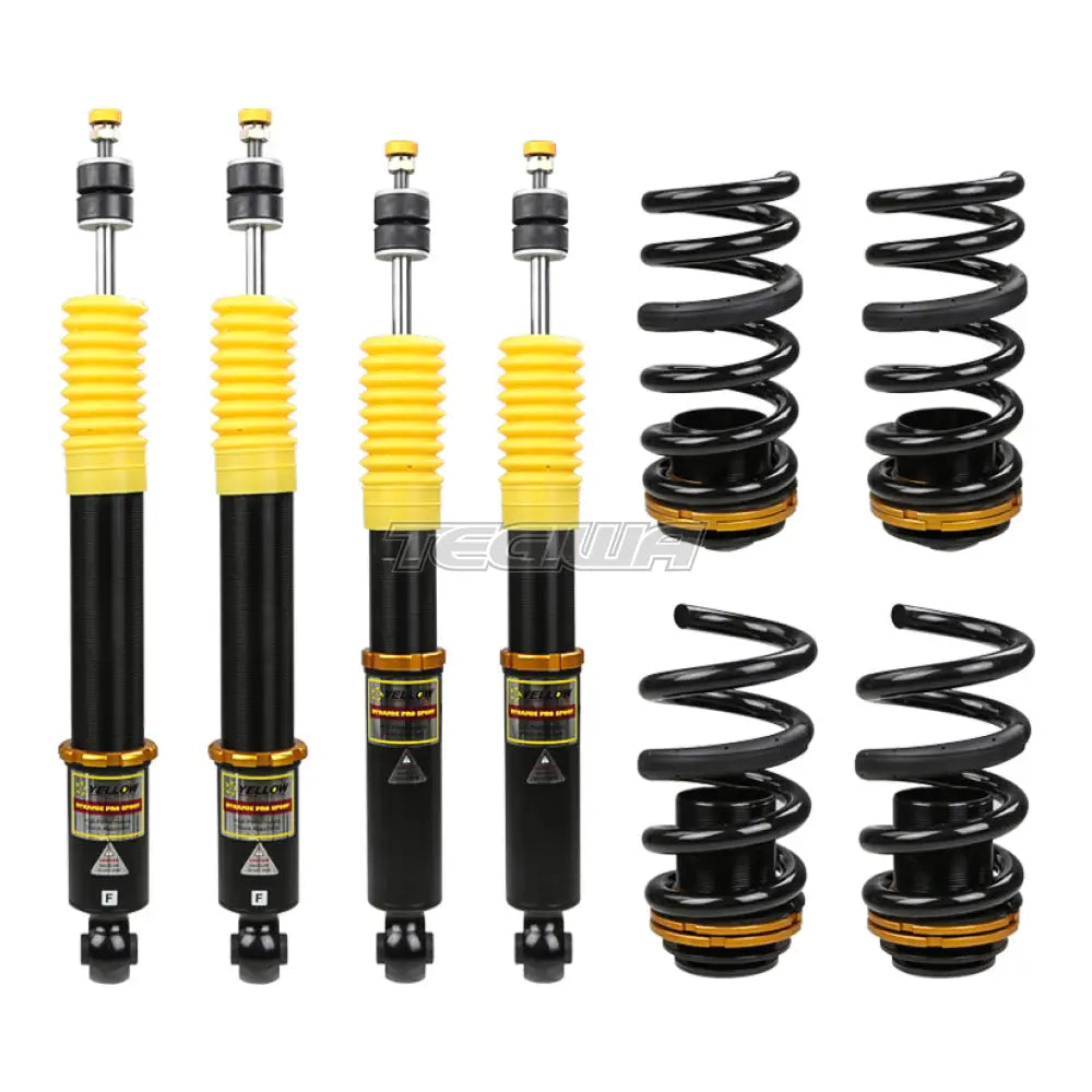 YSR Dynamic Pro Sport Coilovers Mercedes-Benz Slk-Class R170 96-04 Main image
