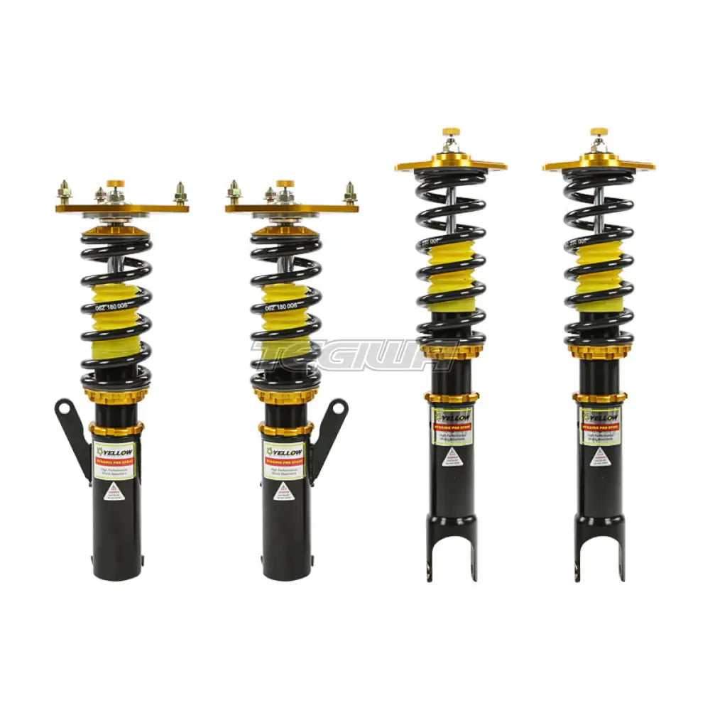 YSR Dynamic Pro Sport Coilovers Nissan Maxima A35 09-14 - Rear Shock & Spring One Unit Main image