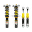 YSR Dynamic Pro Sport Coilovers Porsche 944 944, 944Turbo 82-91 - 18mm / 65mm3