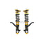 YSR Premium Competition Coilovers Honda Civic EP3 03-05 - Type R - Inverted FRONTS ONLY
