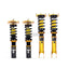 YSR Premium Competition Coilovers Toyota Corolla AE101 92-98